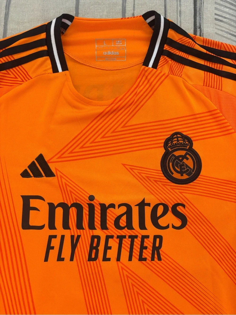 adidas real madrid
